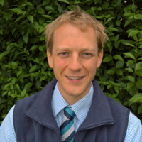 Richard Freeman