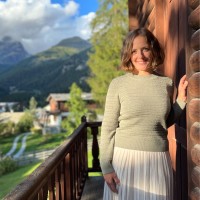 Silvia Albertini