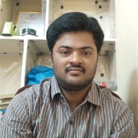 Venky Pothina