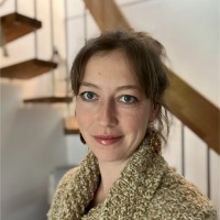 Jessica Katscher