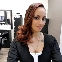 Annie Mendoza