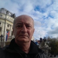 George Gegechkori