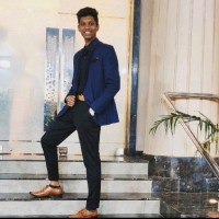 Shubham Parab