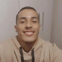 Gabriel De Souza Ventura