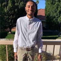 Cameron Abron-Sayers