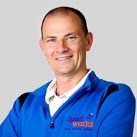 Jon Uttley