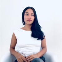 Geraldine Medina