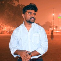 Subash Thirunavukkarasu