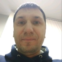 Dzmitry Panasevich