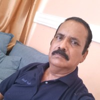Dubey Onkar Nath