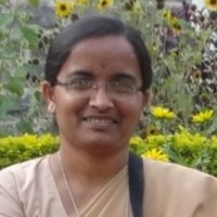 Sr. Sunanda Thombe