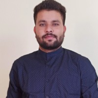 Roop Kishor Dubey