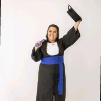Francieli Aparecida Do Nascimento