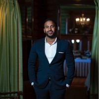 Robin Jeyakanthan