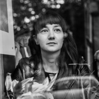 Violeta Patolova Paolini