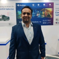 Atik Shaikh