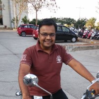 Rahul Dubey