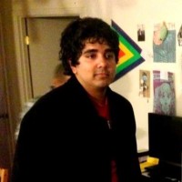 Siddharth Venkatesh