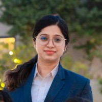 Aastha Aryal
