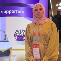 Thuraya Charabi wesleti