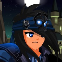 Aqw Crystle Warlord