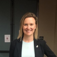 Jenny Fitzgerald (Mathews)