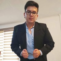 Carlos Andres Estrada