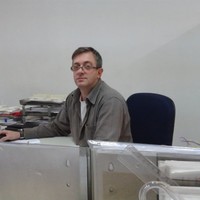 Tadeu Marinheiro