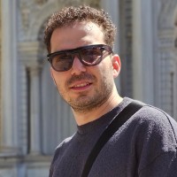 Mohammad Soleimanian
