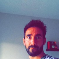 Nicolas Dal-Maso