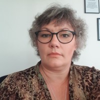 Karen Woodcock