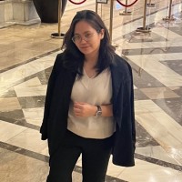Faye Valerie Reyes