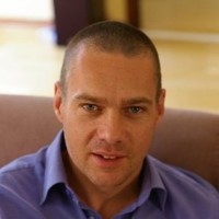 Johan Wangmar