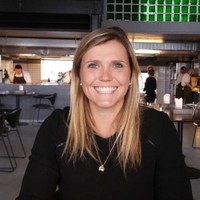 Belinda Bowman