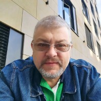 Boris Gindev