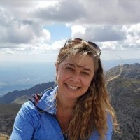 Diana Isabel Capraroli