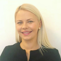 Laura Balode