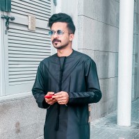 Mohammed Ajmal