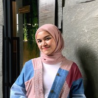 Rinjani Ayu Rizkia