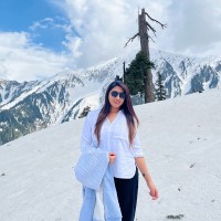 Amisha Gupta