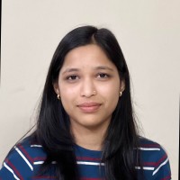 Ankita Pradhan