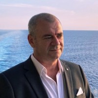 Michael Bresinski, PMP