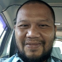 Dani A Rahman