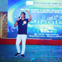 Raju Kumar RR Style