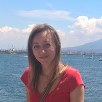Cristina Marino