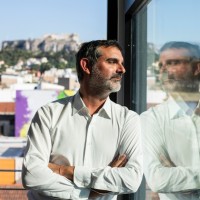 Kostis Agrafiotis