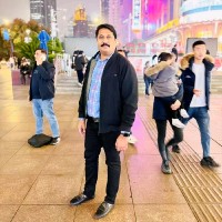 Zeeshan Bashir