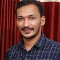 Thushar P Kumar