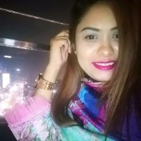 Faria Anwar