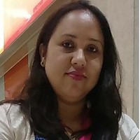 Madhumita Bhattacharjee